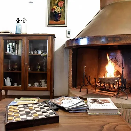 Villa La Poderina Cetona