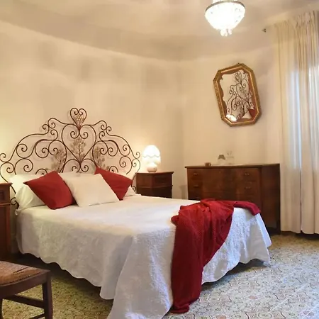 La Poderina * Cetona