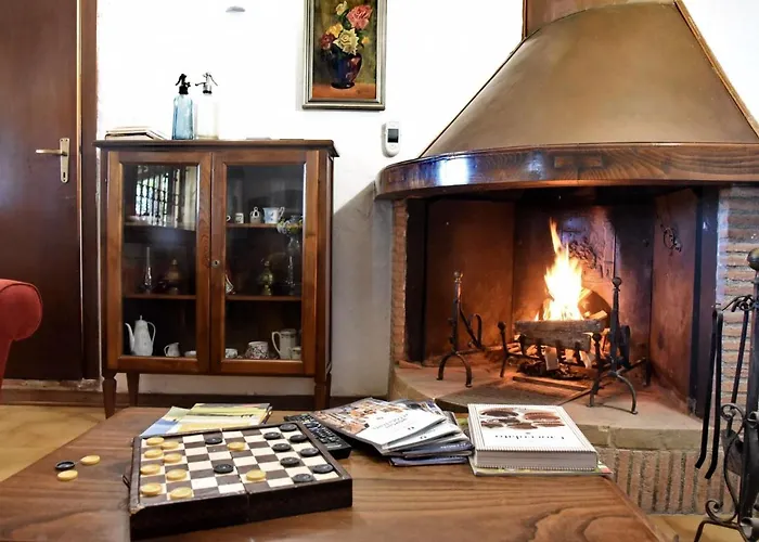 Villa La Poderina Cetona