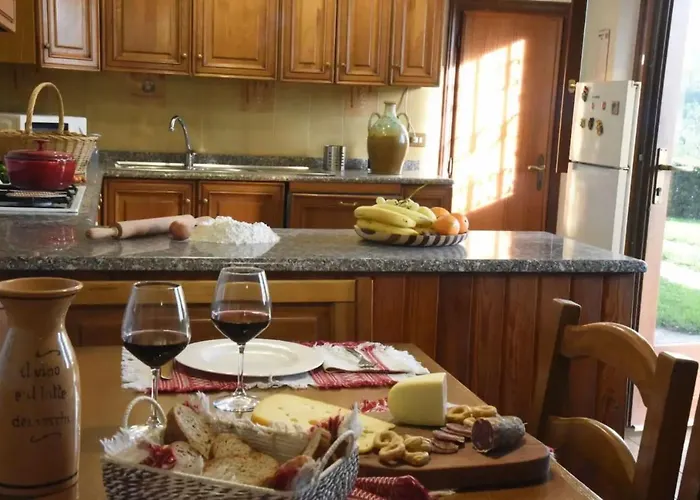 Villa La Poderina Cetona