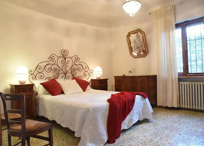 La Poderina * Cetona