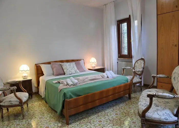 La Poderina * Cetona