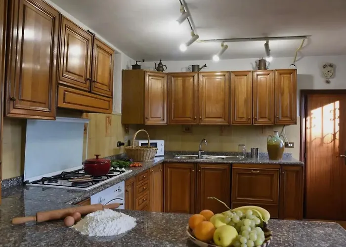 La Poderina 切托纳