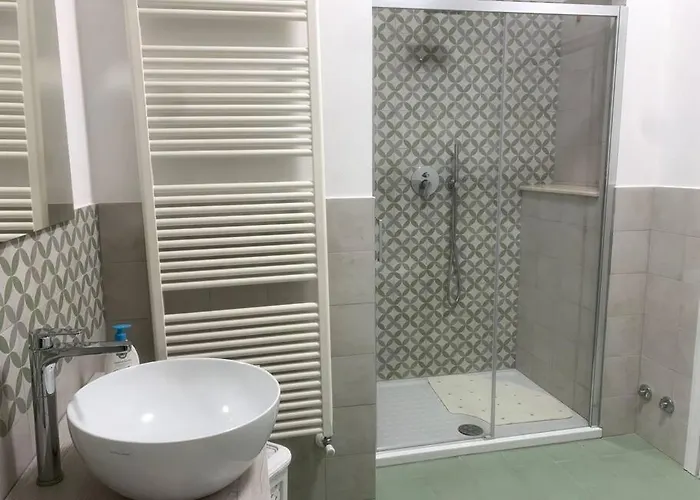 La Poderina * Cetona