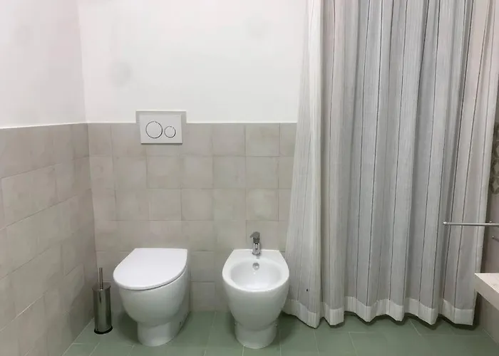 别墅 La Poderina *