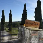 别墅 La Poderina *