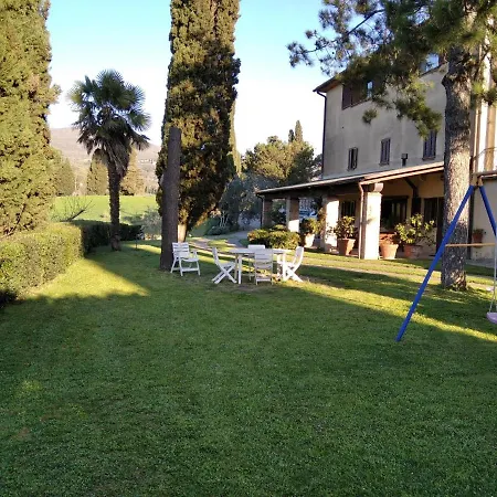 La Poderina * チェトーナ