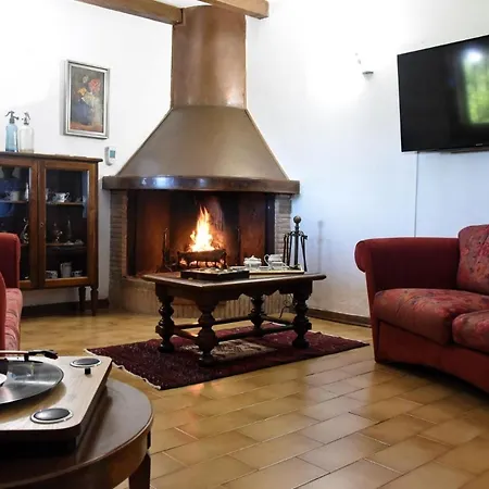 La Poderina Villa *