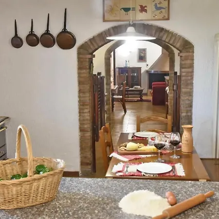 La Poderina Cetona