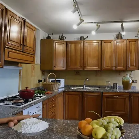 La Poderina チェトーナ