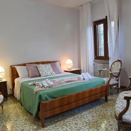 Villa La Poderina *