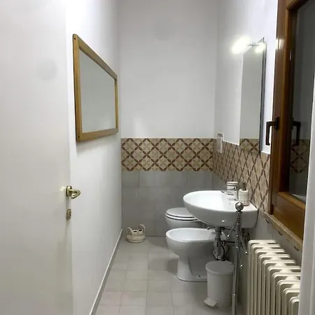 La Poderina ヴィラ