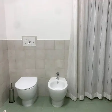 Villa La Poderina *